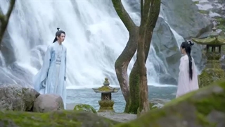 سریال چینی عهد ابدی (پیمان ابدی) 2023 The Longest Promise قسمت 5 بازیرنویس فارسی