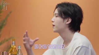 زیر نویس قرار گرفتSUCHWITA EP13 GUEST Jo Se Ho