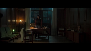 فیلم خطوط ناموزون خدا با دوبله فارسی/God's Crooked Lines 2022