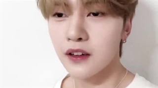 ⋆ ویدیو QR منتشر شده از سوک متیو " Seok Matthew " عضو گروه زیروبیس‌وان ZeroBaseOne برای پروموشن‌های ' our in bloom days '