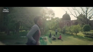 تریلر فیلم Gulmohar 2023