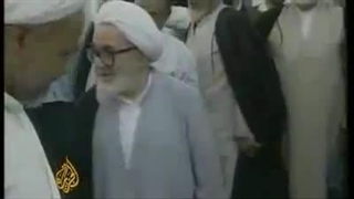 گزارش شبکه الجزیره از وقایع سال88ش ایران