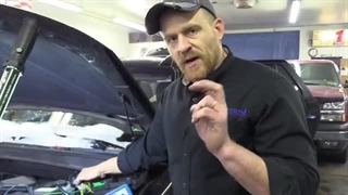 بررسی درست بودن تایمینگ موتور با استفاده از سنسورهای CKP و CMP - سه