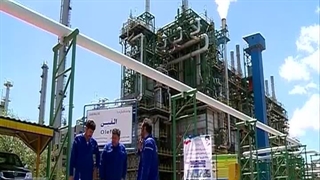 شکست انحصار آلمان و انگلیس در تولید نوع خاصی از کاتالیست