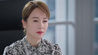 سریال چینی بیگانه 2023 The Outsider قسمت 8 هشتم با زیرنویس فارسی