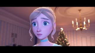 تریلر انیمیشن The Nutcracker and the Magic Flute 2022