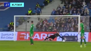 Top MOMENTY +27.Kolejki -Ekstraklasa 2022/2023 هفته بیست و هفتم 13/4/1402 تیر