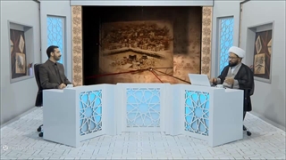 پاسخ به یکی از شبهات باستان گرایان