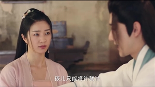 قسمت27 سریال چینی(فرمانروای خدایان رزمی)+زیرنویس فارسی