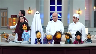 قسمت 17 فصل دوم سریال مهمونی2(کامل)(رایگان)| سریال مهمونی 2 قسمت هفدهم فصل دوم