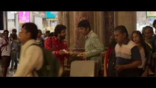 فیلم جنگل سوخته با دوبله فارسی/ Vendhu Thanindhathu Kaadu 2022