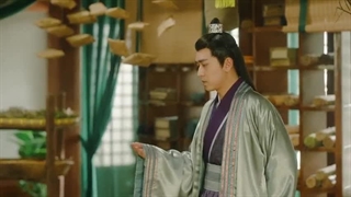 سریال چینی فراتر از نسخه ها قسمت۶+زیرنویس فارسی