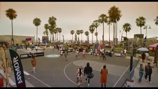 White Men Can’t Jump