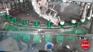 دستگاه پرکن و دربند الوورا توان صنعت | ۰۹۱۵۲۰۰۰۰۵۰