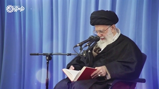 کلیپ | «نمازِ شب، گنج تمام نشدنی»