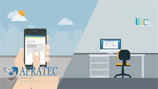 تهدیدات ایمیل رو بیشتر بشناس!