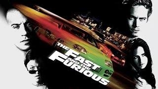 فیلم سریع و خشن ۱ با زیرنویس فارسی/ The Fast and the Furious 2001
