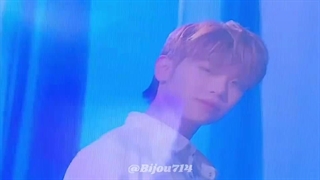 ⋆ ویژوال فیلم منتشر شده از کیم ته ره " Kim Tae Rae " عضو گروه زیروبیس‌وان ZeroBaseOne برای پروموشن‌های ' our in bloom days '