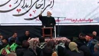 اطعام غدیر.....مسیر رسیدن به اربعین