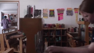 تریلر فیلم Showing Up 2022