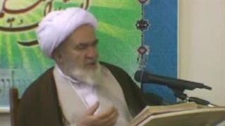 دعای تحویل سال3.مرحوم آیت الله منتظری