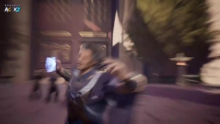 انیمه نگهبان اسمان Againts the Sky Supreme قسمت 198+زیرنویس فارسی