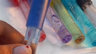 عطر و ادکلن جیبی طرح خودکاری پک۳۶عددی۳۶۰هزارت  09939964336پخش