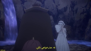 انیمه پرنسس قربانی و شاه هیولاها قسمت۱۲