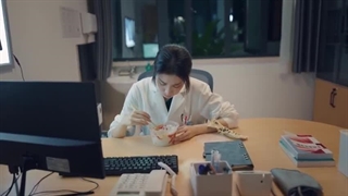 سریال چینی آتش بازی قلبم 2023 Fireworks of My Heart قسمت 1 اول با زیرنویس فارسی