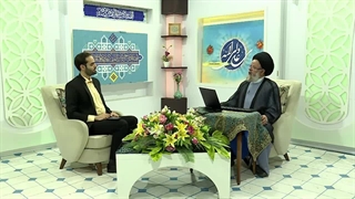 خطبه غدیر در کتب اهل سنت و پیام های این خطبه