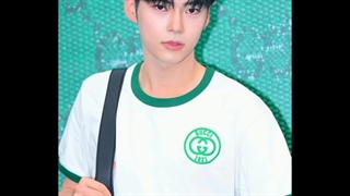 ⋆ حضور سونگ هانبین و کیم جی وونگ اعضای گروه زیروبیس‌وان " ZeroBaseOne " امروز در ایونت برند گوچی