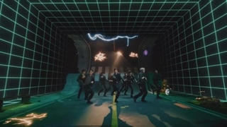 ⋆ آپدیت توییتر Twitter گروه زیروبیس‌وان " ZeroBaseOne " با اسپویل کوریوگرافی ترک ' In bloom '