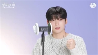 ⋆ آپدیت توییتر @‌M2MPD با تیزر منتشر شده از حضور سونگ هانبین و ژانگ هائو عضو گروه زیروبیس‌وان " ZeroBaseOne "