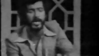 بزم شباهنگ غزلخوانی مازیار از شهریار تار تاکستانی ویولن گودرزی سنتور الوندی تصنیف حرف بزن در حضور جمال وفایی دلکش مولود زهتاب