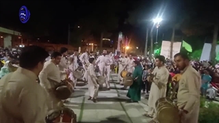 جشن های عید سعید غدیر در خراسان جنوبی