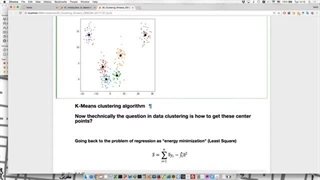Vahid Moosavi - Machine Learning and Data Streams S01E05