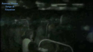 تم سانگ The Shield در سال 2014 (WWE)