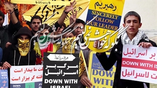 کلیپ | «نمیرود از یادمان»