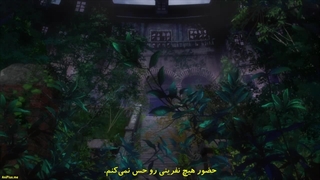 انیمه "جوجوتسو کایسن فصل دوم 2" [Jujutsu Kaisen 2nd Season] زیرنویس فارسی قسمت اول 1