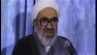 فتح مکه.مرحوم آیت الله حسینعلی منتظری