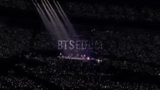 چیزی که نمیخواید ببینید ! BTS