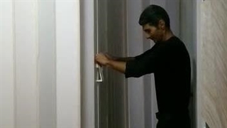 پارتیشن هلالی منزل - پارتیشن گستر