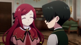 انیمه مفسدترین ملکه غول آخر: از آدم بده تا ناجی قسمت 1