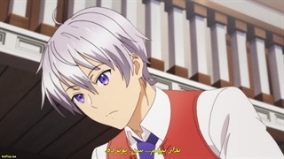 انیمه کشیش بزرگ Seijo Musou قسمت 1