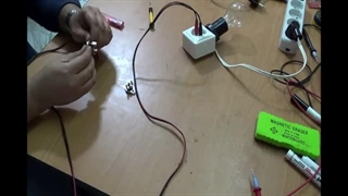 تست ترموکوپل آپلود بهمن جولائی