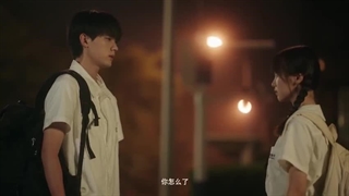 سریال چینی آن هنگام که به سویت پرواز میکنم 2023 When I Fly Towards You قسمت 16 شانزدهم با زیرنویس فارسی _درخواستی