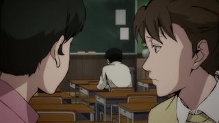 انیمه jonji ito | جونجی ایتو قسمت 2 زیر نوس