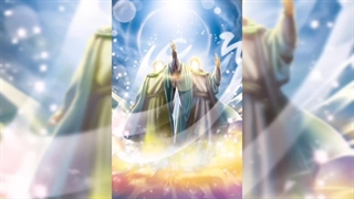 نماهنگ عید غدیر خم