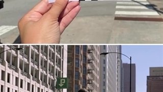 مکان‌هایی که محل فیلمبرداری فیلم یا سریال‌های معروف بودن در واقعیت