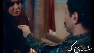 مگه میشه چشماتو یادم بره...میکس جیران